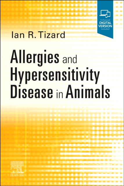 Allergies and Hypersensitivity Disease in Animals, Paperback / softback Book