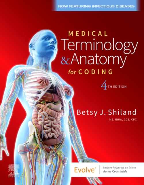 Medical Terminology & Anatomy for Coding E-Book, PDF eBook