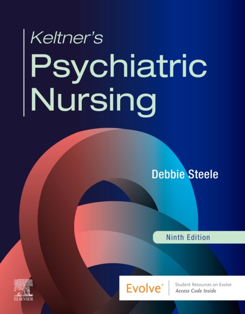 Keltner's Psychiatric Nursing, Paperback / softback Book