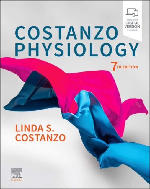 Costanzo Physiology E-Book : Costanzo Physiology E-Book, EPUB eBook
