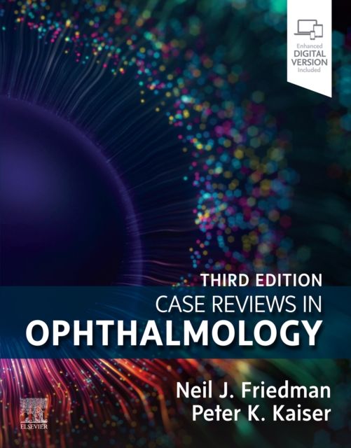 Case Reviews in Ophthalmology, EPUB eBook