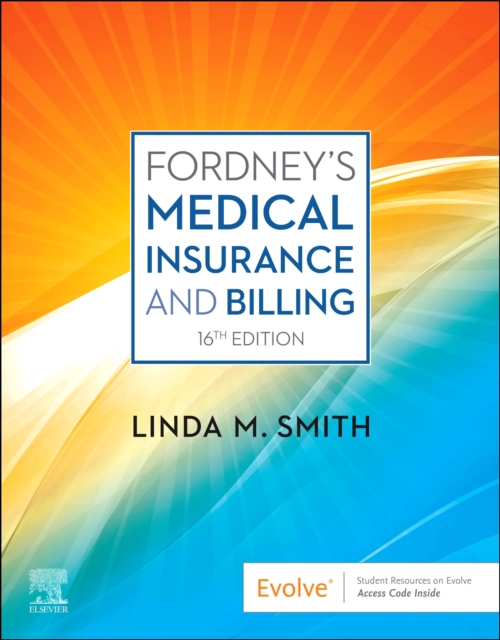 Fordney's Medical Insurance and Billing, Paperback / softback Book