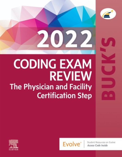 Buck's Coding Exam Review 2022 E-Book : Buck's Coding Exam Review 2022 E-Book, EPUB eBook