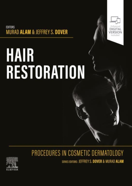 Procedures in Cosmetic Dermatology: Hair Restoration, EPUB eBook