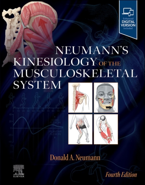 Neumann's Kinesiology of the Musculoskeletal System : Neumann's Kinesiology of the Musculoskeletal System - E-Book, EPUB eBook