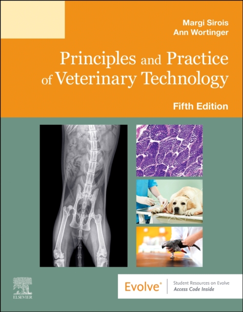 Principles and Practice of Veterinary Technology, Paperback / softback Book