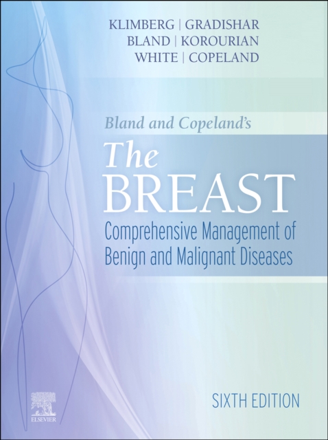 The Breast : Comprehensive Management of Benign and Malignant Diseases, EPUB eBook