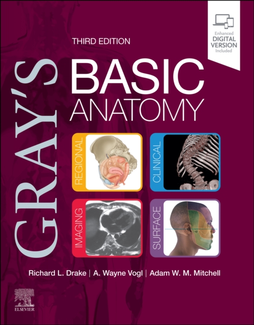 Gray's Basic Anatomy - E-Book : Gray's Basic Anatomy - E-Book, EPUB eBook
