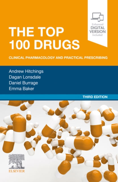 The Top 100 Drugs - E-Book : The Top 100 Drugs - E-Book, EPUB eBook