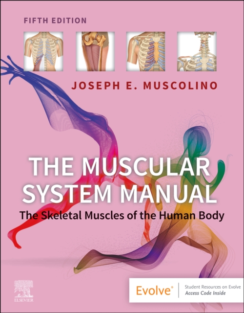 The Muscular System Manual - E-Book : The Muscular System Manual - E-Book, EPUB eBook
