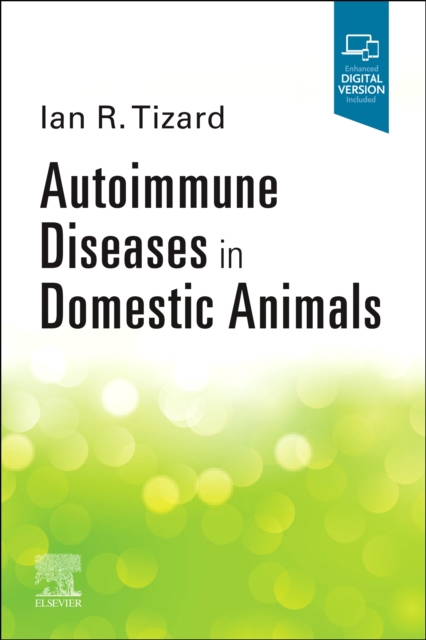Autoimmune Diseases In Domestic Animals, Paperback / softback Book