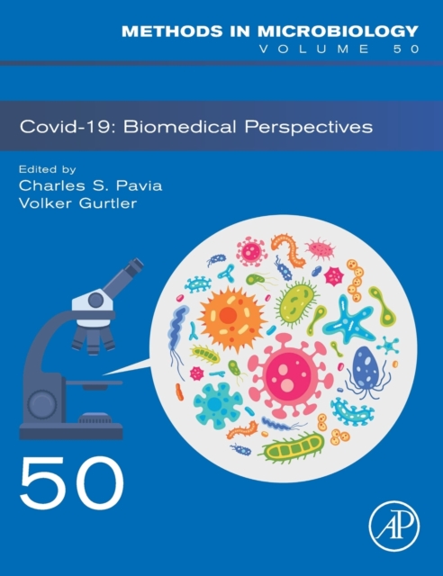 Covid-19: Biomedical Perspectives : Volume 50, Hardback Book