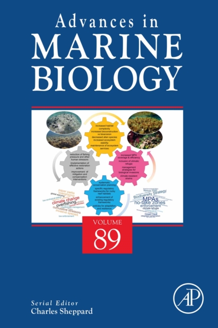 Advances in Marine Biology, EPUB eBook