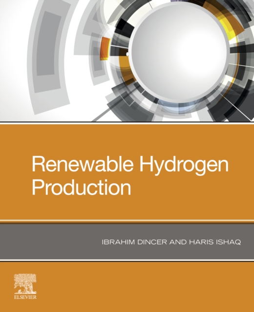 Renewable Hydrogen Production, EPUB eBook