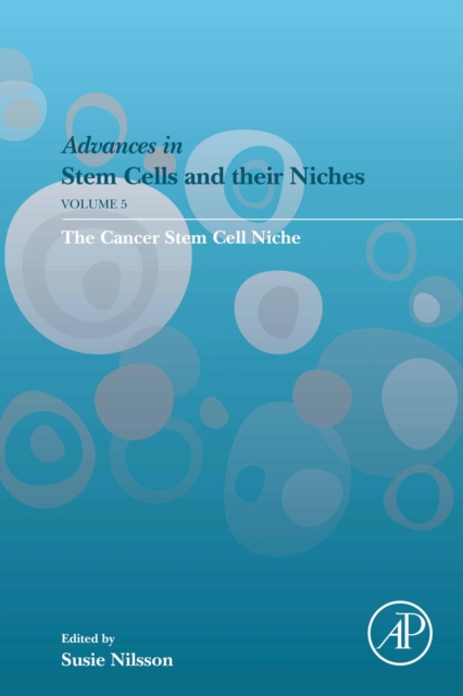 The Cancer Stem Cell Niche, EPUB eBook