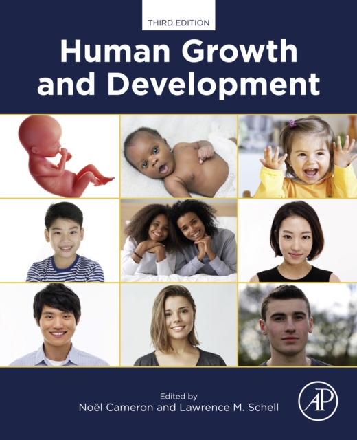 Human Growth and Development, EPUB eBook