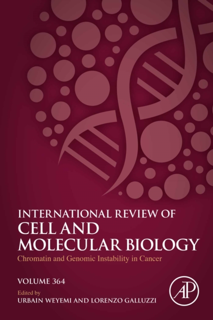 Chromatin and Genomic Instability in Cancer, EPUB eBook