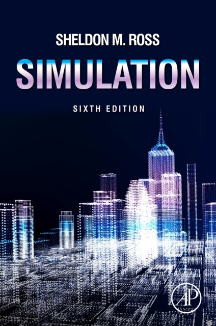 Simulation, Hardback Book