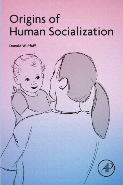 Origins of Human Socialization, EPUB eBook