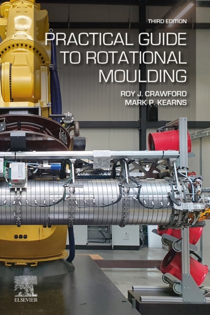 Practical Guide to Rotational Moulding, EPUB eBook