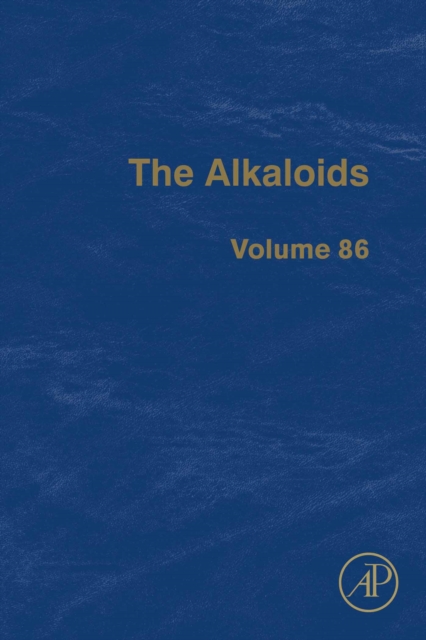 The Alkaloids, EPUB eBook