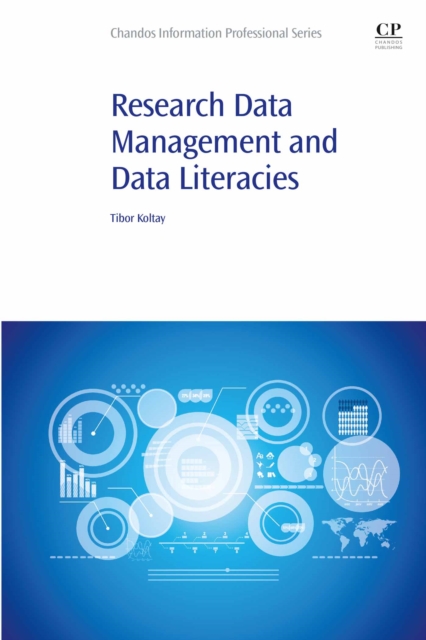 Research Data Management and Data Literacies, EPUB eBook