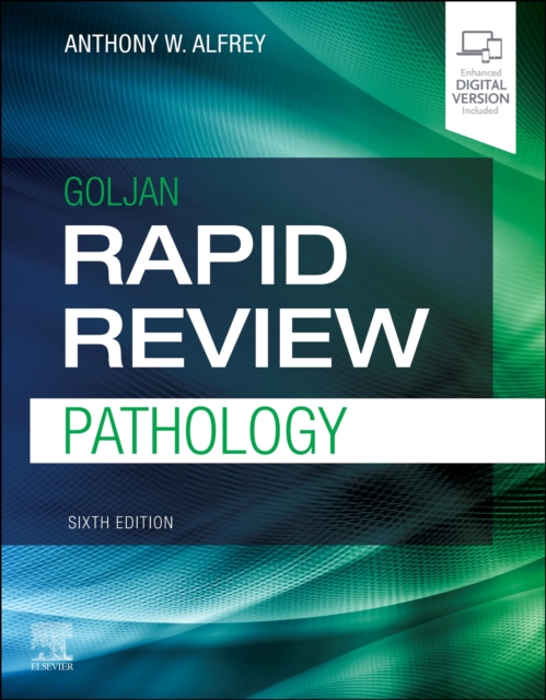 Rapid Review Pathology, Paperback / softback Book