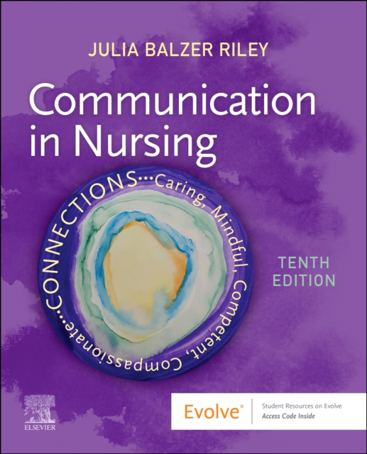 Communication in Nursing, Paperback / softback Book