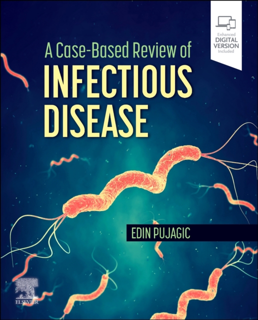 A Case-Based Review of Infectious Disease, Paperback / softback Book