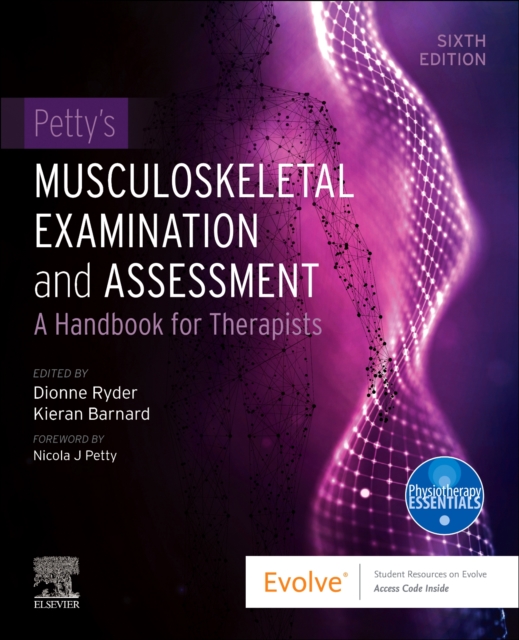 Petty's Musculoskeletal Examination and Assessment : A Handbook for Therapists, Paperback / softback Book