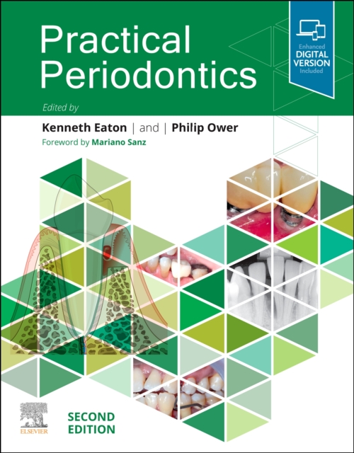 Practical Periodontics, Paperback / softback Book