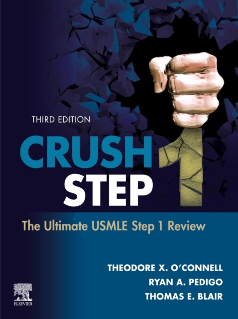 Crush Step 1 : Crush Step 1 E-Book, EPUB eBook