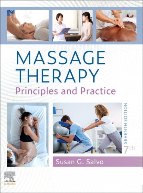 Massage Therapy E-Book : Massage Therapy E-Book, EPUB eBook