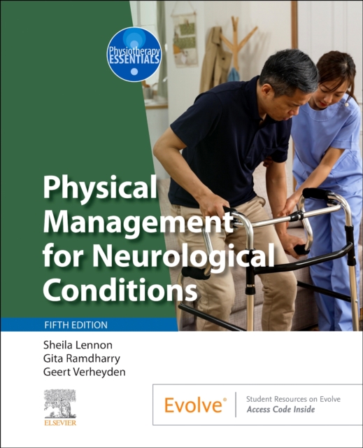 Physical Management for Neurological Conditions, Paperback / softback Book