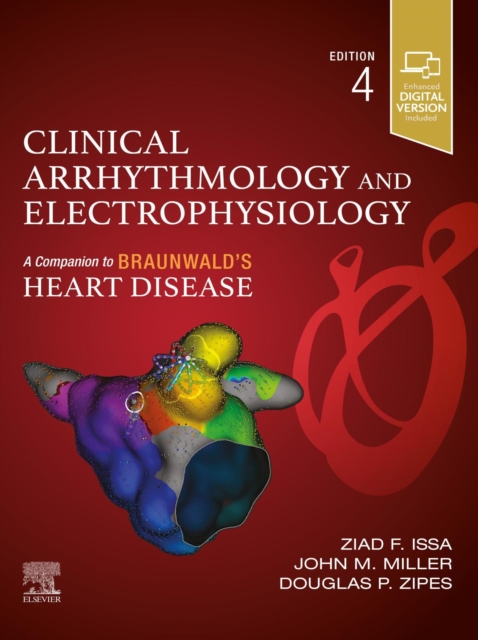 Clinical Arrhythmology and Electrophysiology : A Companion to Braunwald's Heart Disease, EPUB eBook