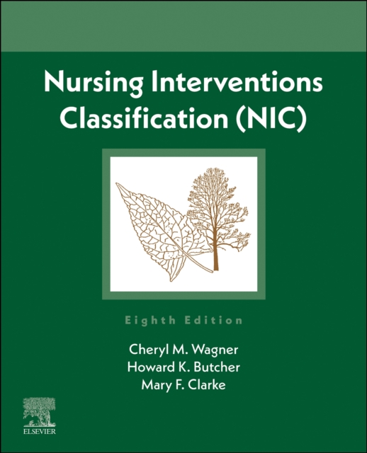 Nursing Interventions Classification (NIC), Paperback / softback Book
