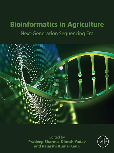 Bioinformatics in Agriculture : Next Generation Sequencing Era, EPUB eBook