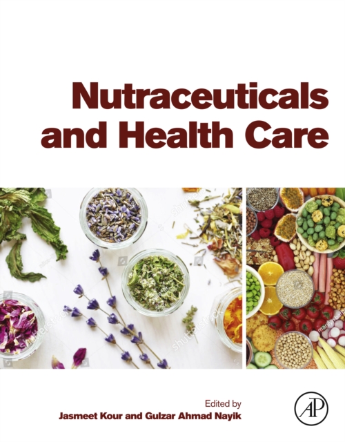 Nutraceuticals and Health Care, EPUB eBook