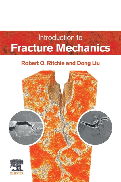 Introduction to Fracture Mechanics, Paperback / softback Book