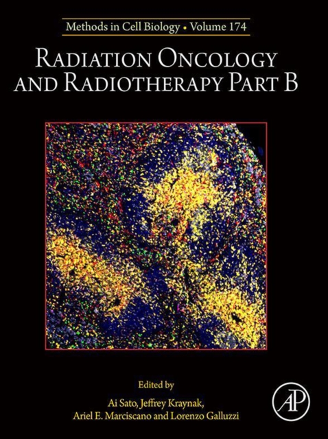 Radiation Oncology and Radiotherapy Part B, EPUB eBook