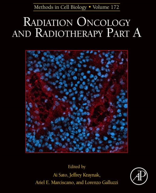 Radiation Oncology and Radiotherapy, Part A, EPUB eBook