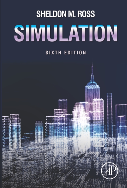 Simulation, EPUB eBook