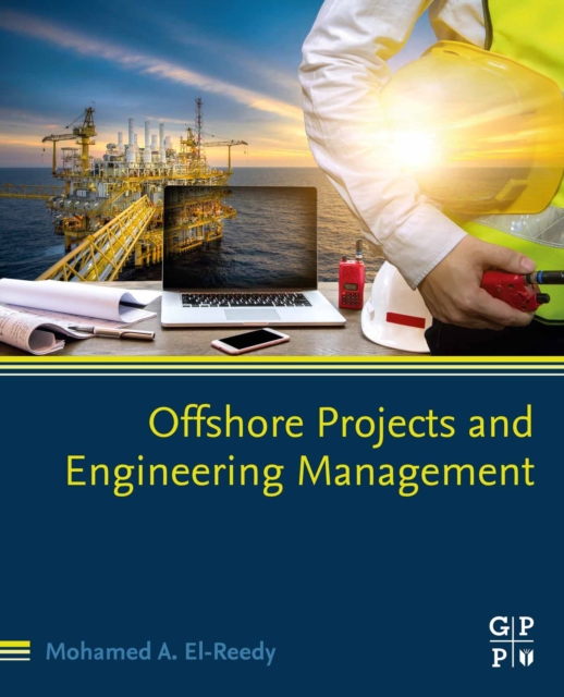 Offshore Projects and Engineering Management, EPUB eBook