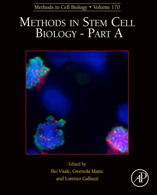 Methods in Stem Cell Biology - Part A, EPUB eBook