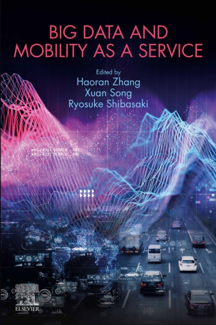 Big Data and Mobility as a Service, EPUB eBook