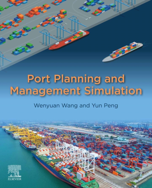 Port Planning and Management Simulation, EPUB eBook