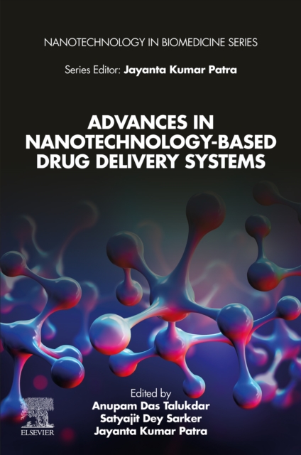 Advances in Nanotechnology-Based Drug Delivery Systems, EPUB eBook