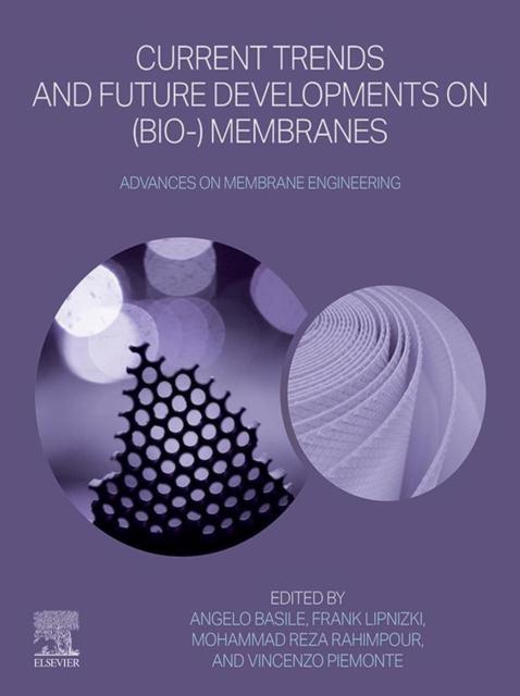 Current Trends and Future Developments on (Bio-) Membranes : Advances on Membrane Engineering, EPUB eBook