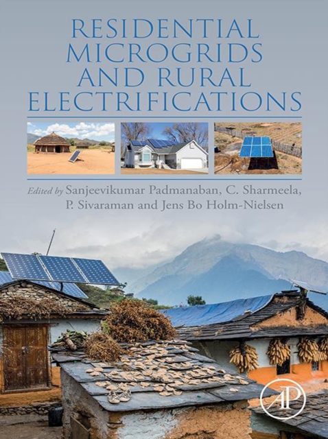 Residential Microgrids and Rural Electrifications, EPUB eBook