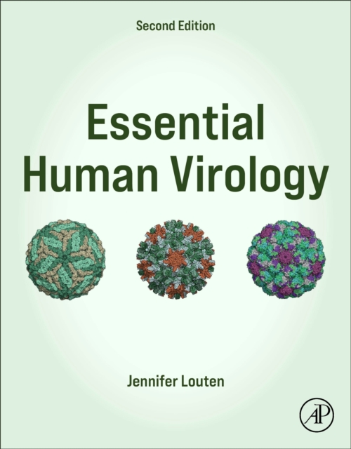 Essential Human Virology, Paperback / softback Book